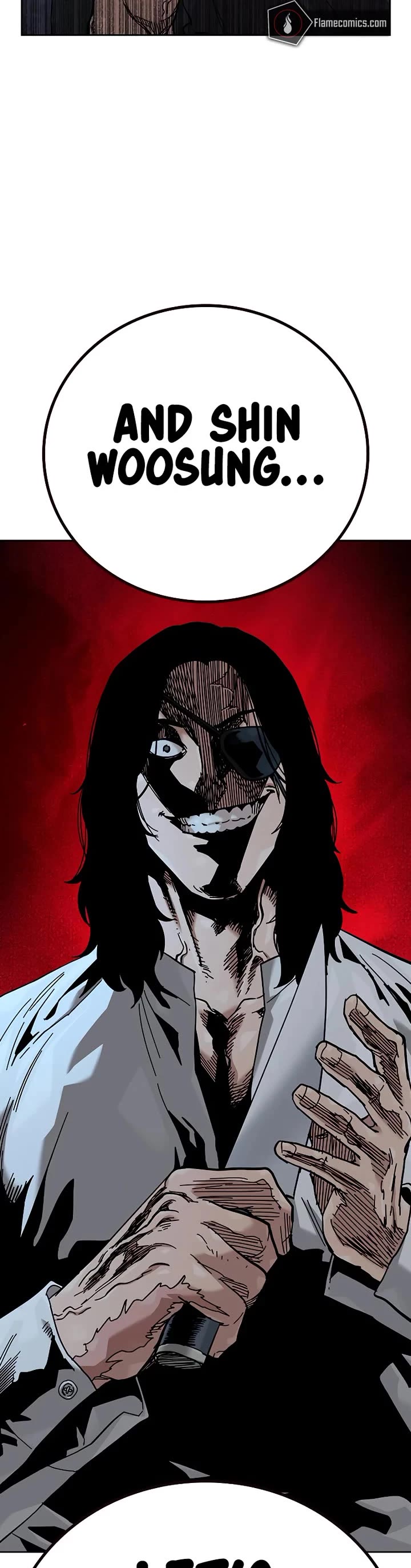 To Not Die Chapter 177 page 88 - Chapter 177