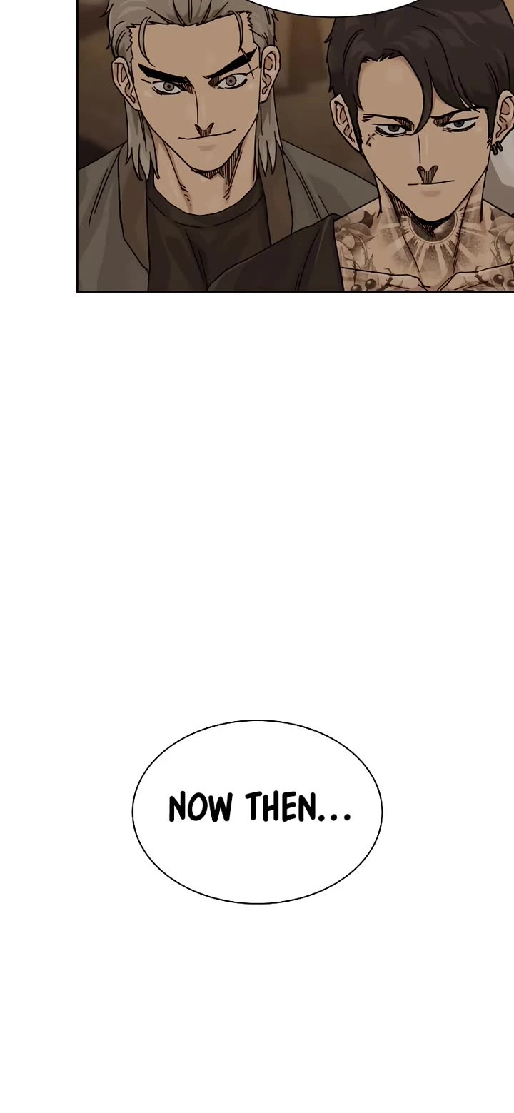 To Not Die Chapter 178 page 19 - Chapter 178
