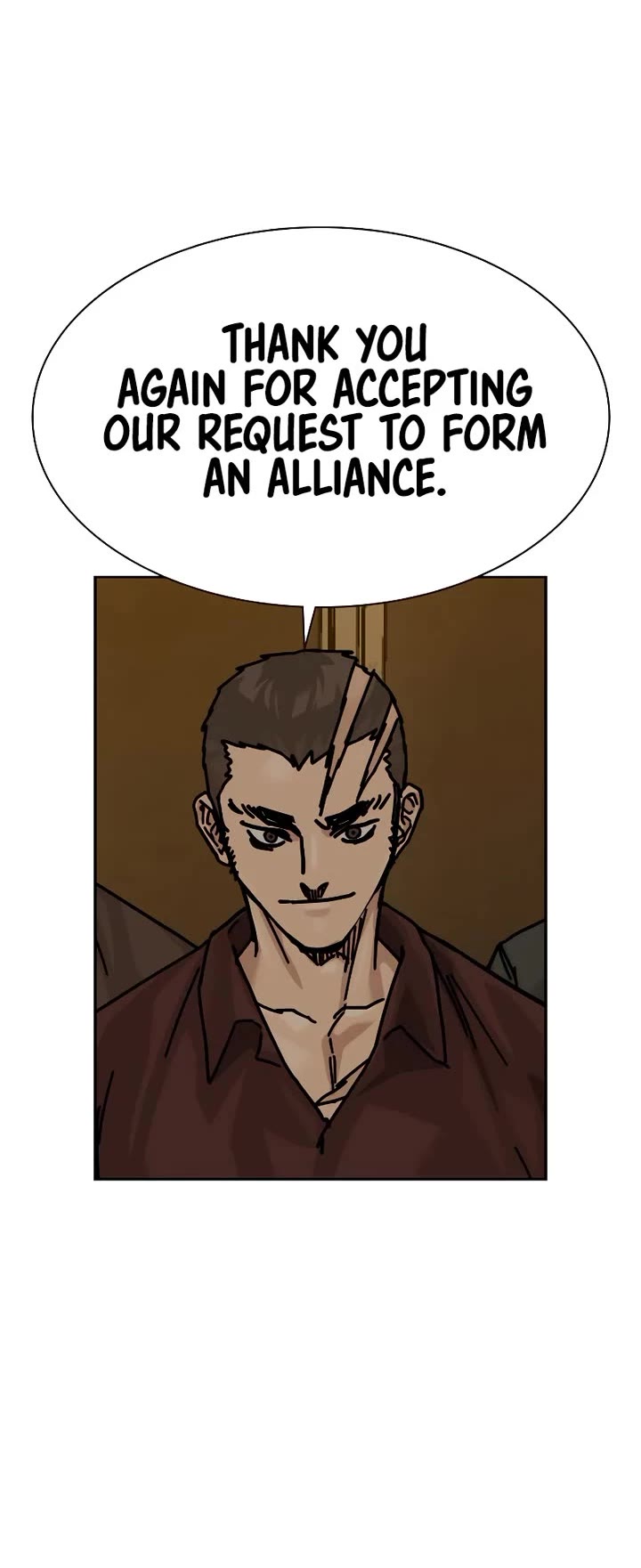 To Not Die Chapter 178 page 24 - Chapter 178