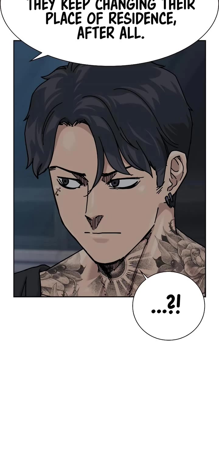 To Not Die Chapter 178 page 34 - Chapter 178