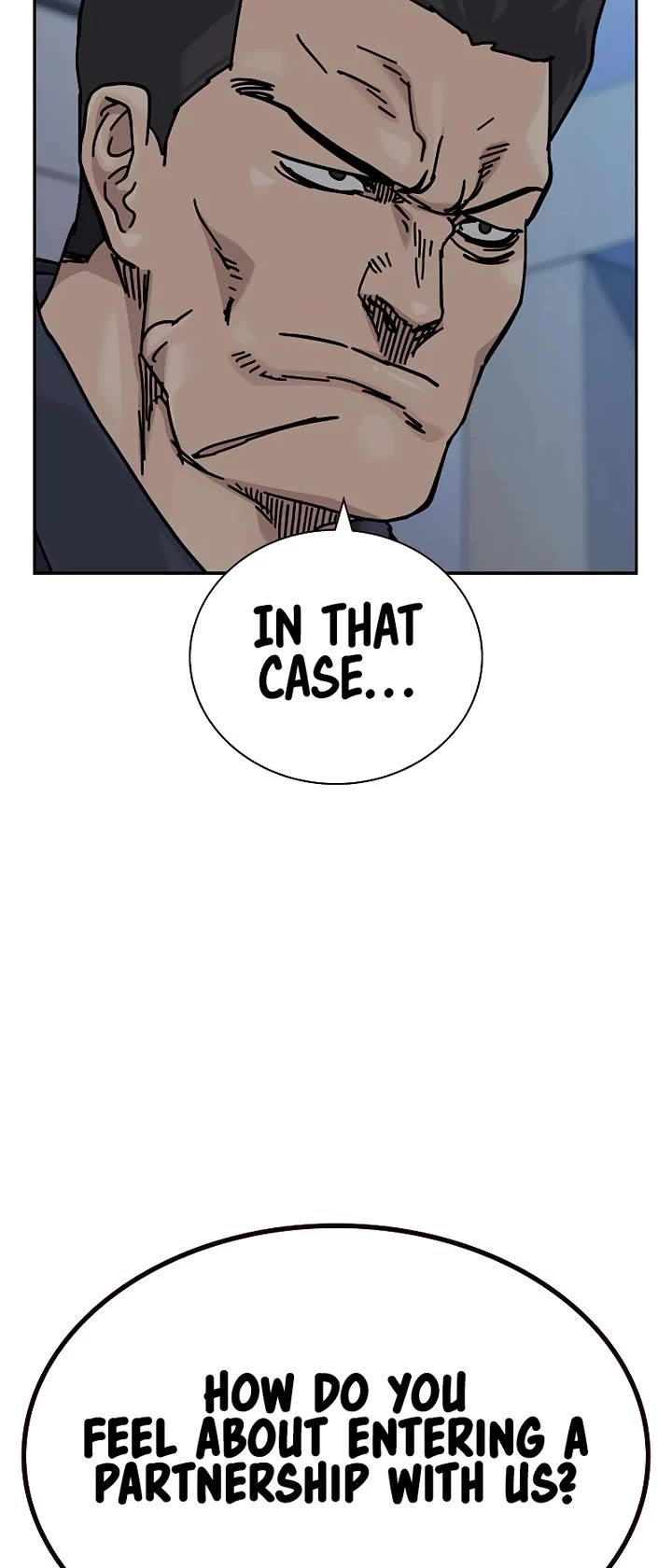 To Not Die Chapter 178 page 38 - Chapter 178