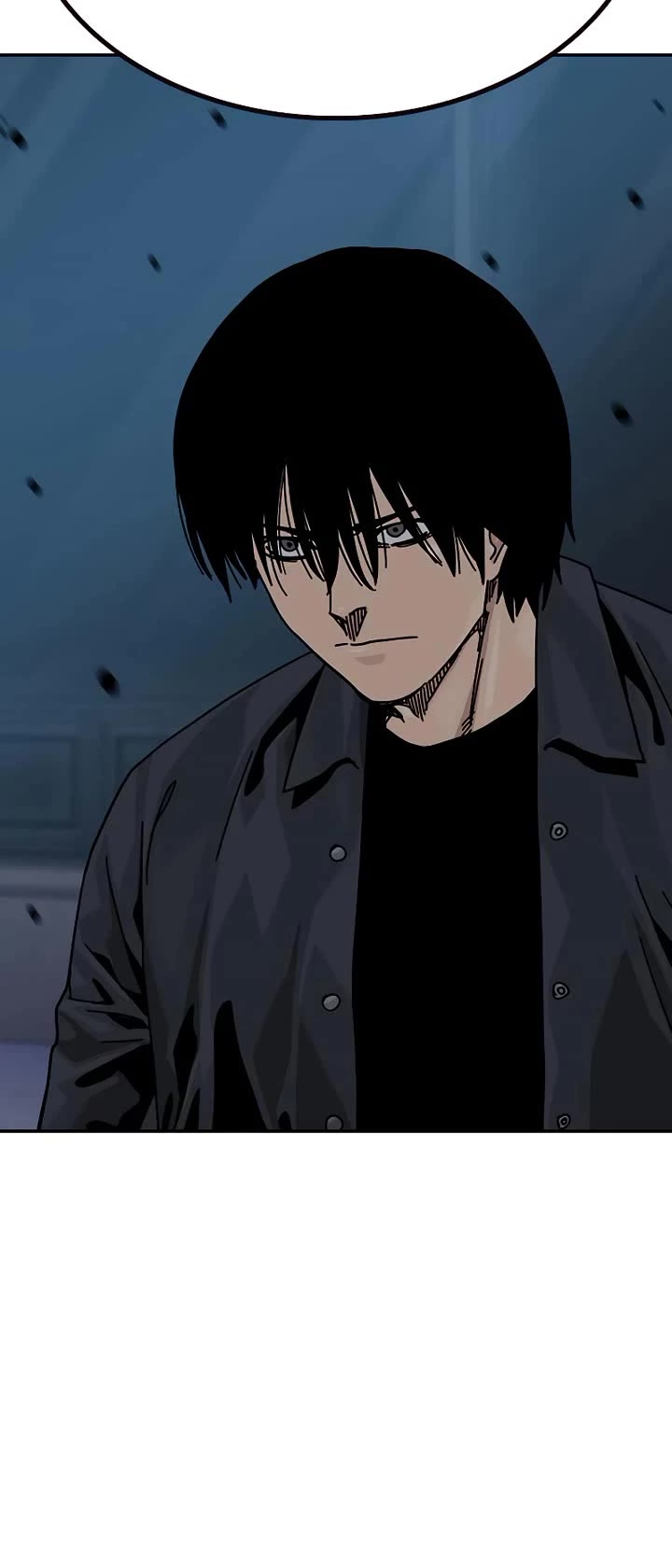 To Not Die Chapter 178 page 39 - Chapter 178