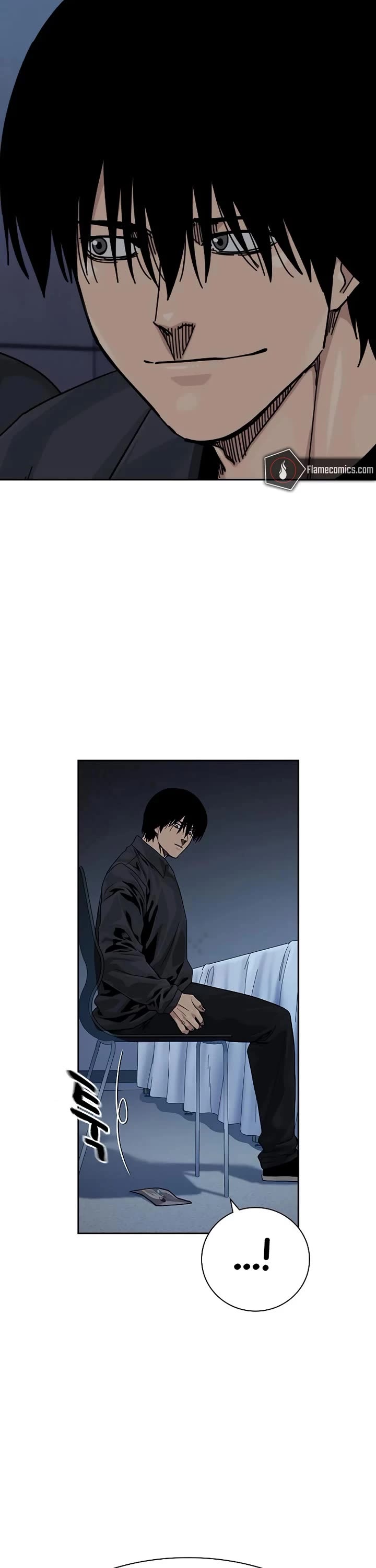 To Not Die Chapter 178 page 46 - Chapter 178