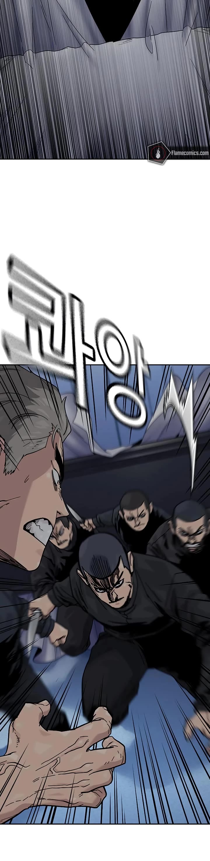 To Not Die Chapter 178 page 55 - Chapter 178