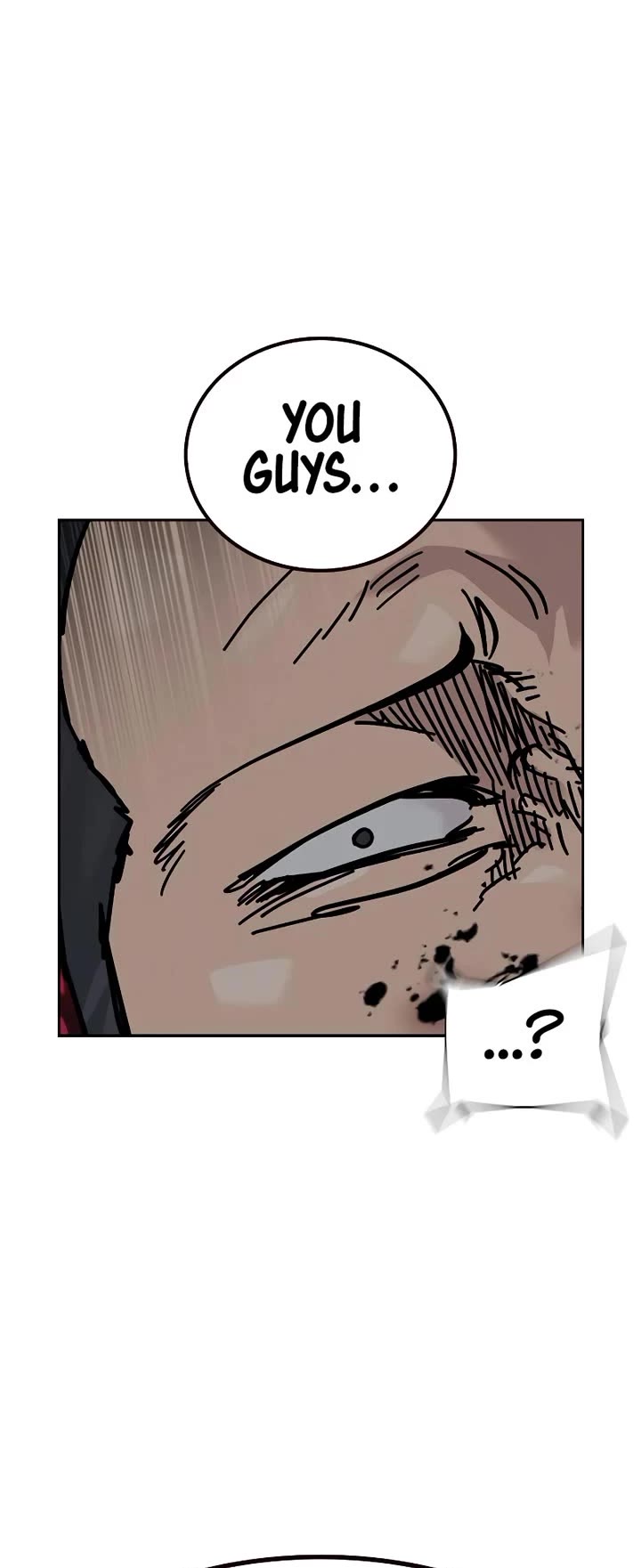 To Not Die Chapter 178 page 60 - Chapter 178