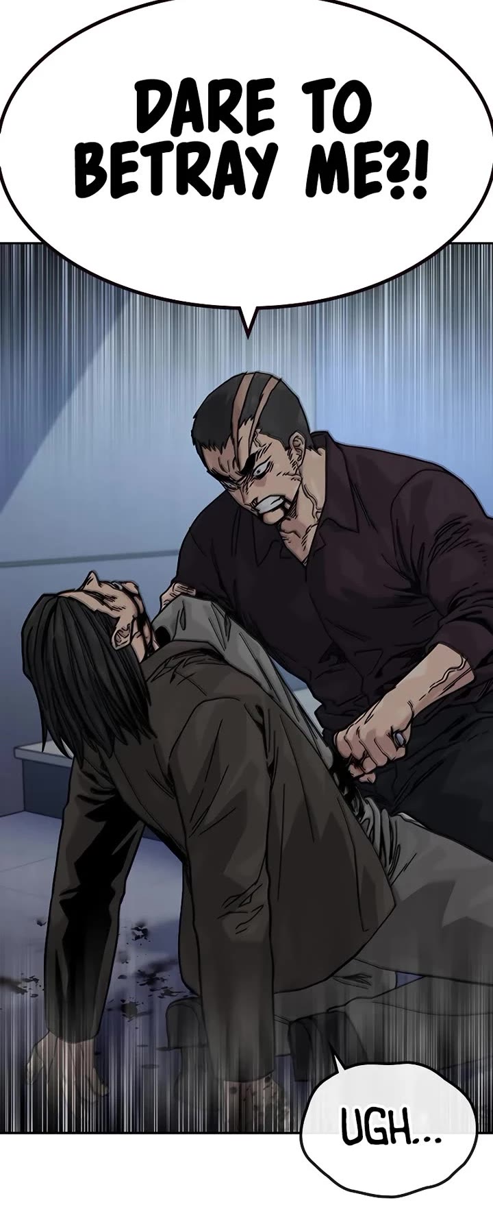 To Not Die Chapter 178 page 61 - Chapter 178