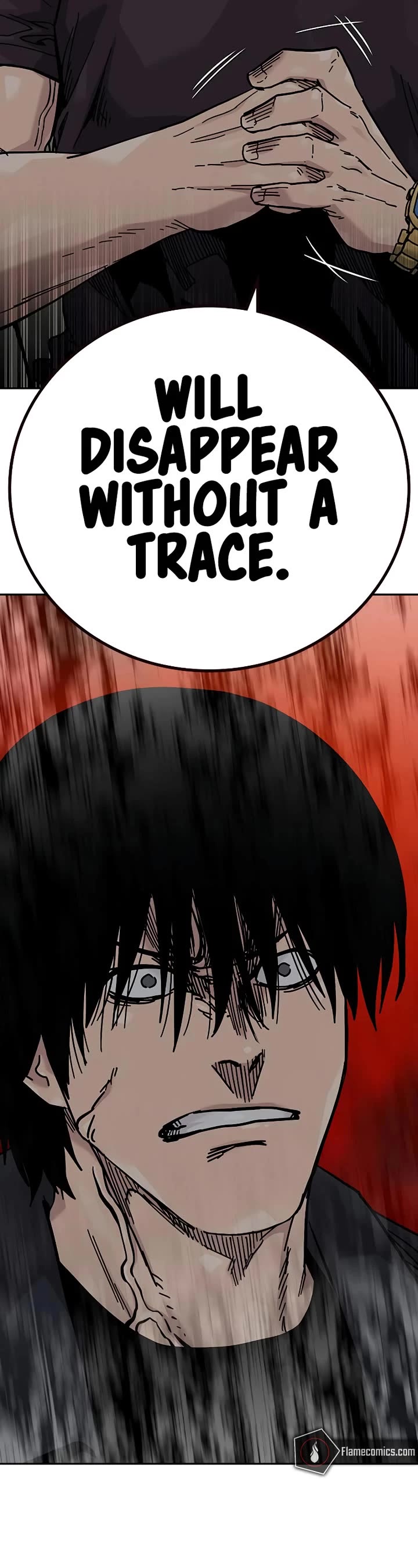 To Not Die Chapter 178 page 69 - Chapter 178