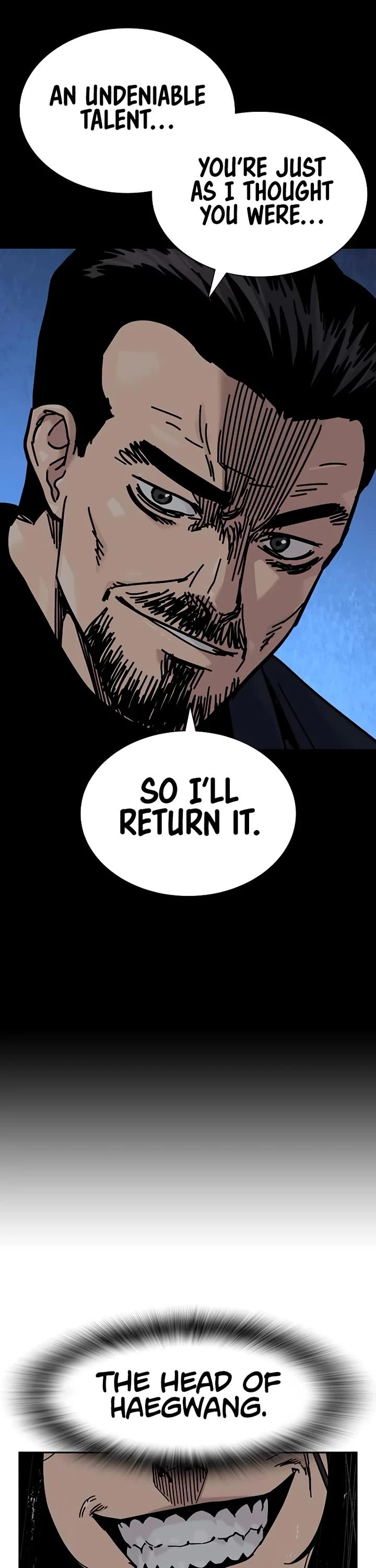 To Not Die Chapter 178 page 82 - Chapter 178