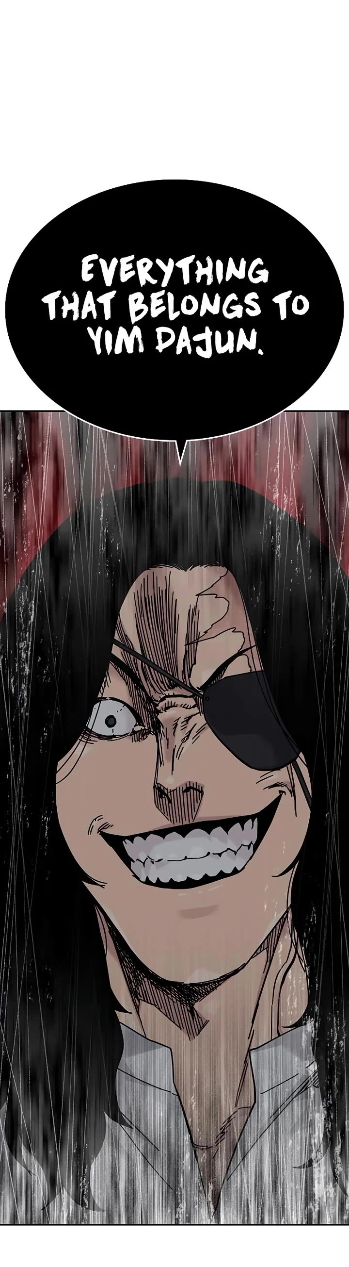 To Not Die Chapter 178 page 84 - Chapter 178