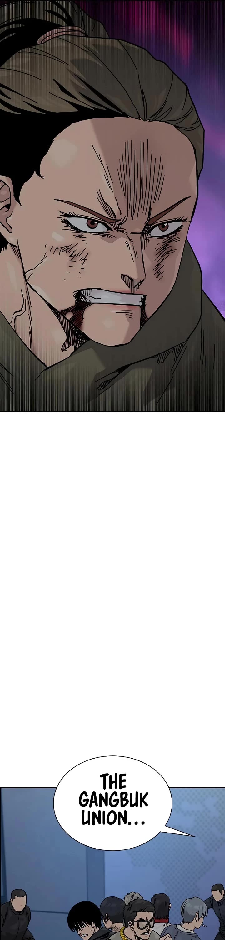 To Not Die Chapter 178 page 85 - Chapter 178