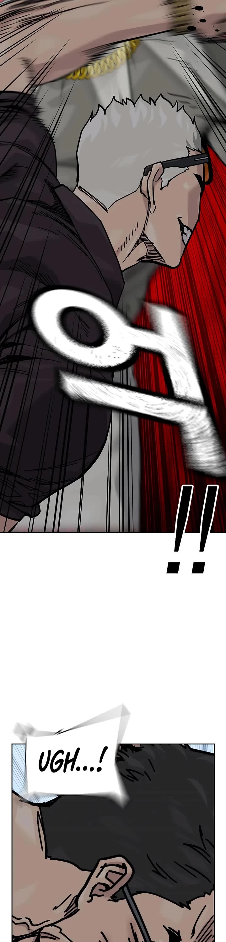 To Not Die Chapter 178 page 89 - Chapter 178