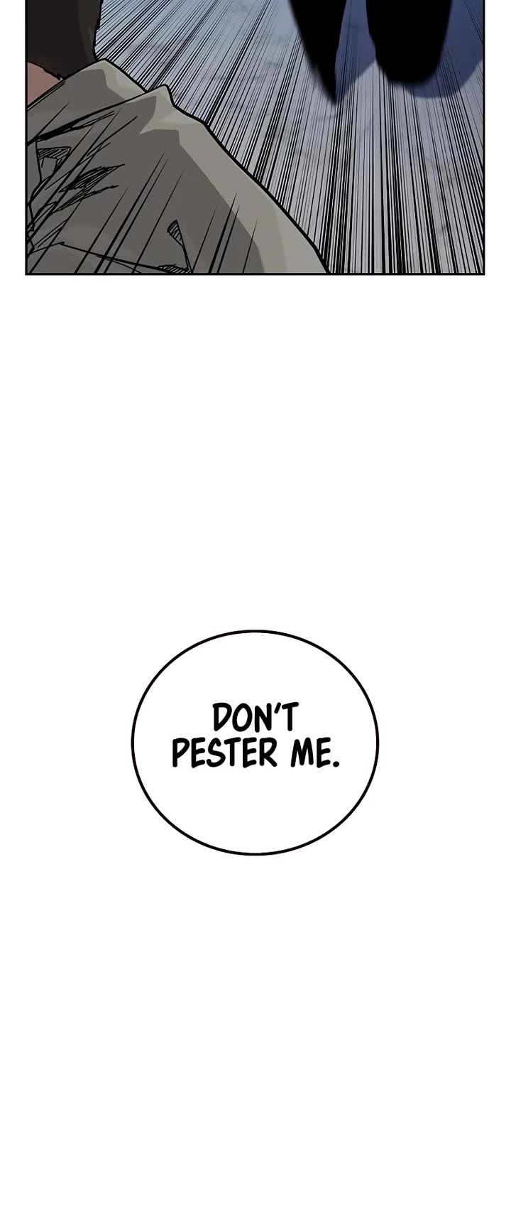 To Not Die Chapter 179 page 28 - Chapter 179
