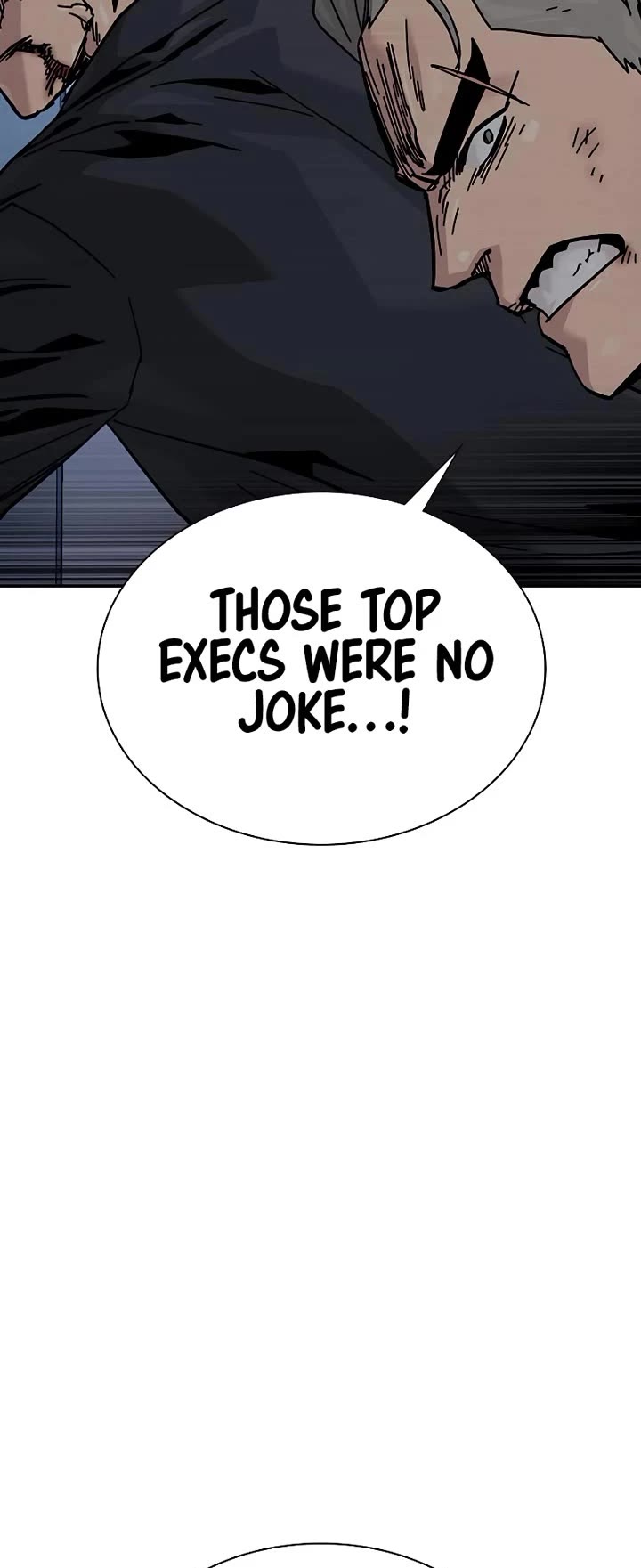 To Not Die Chapter 179 page 64 - Chapter 179