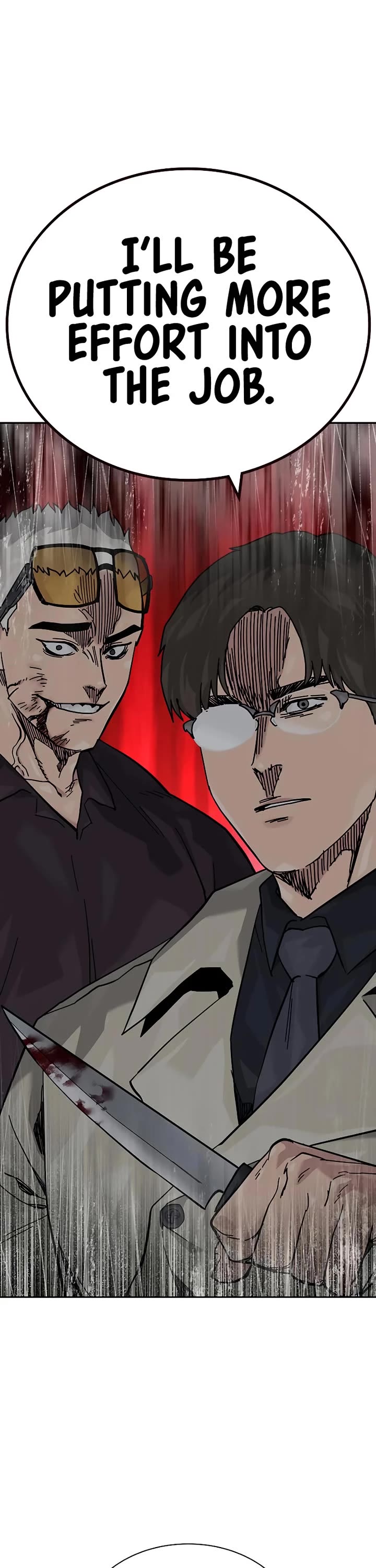 To Not Die Chapter 179 page 66 - Chapter 179