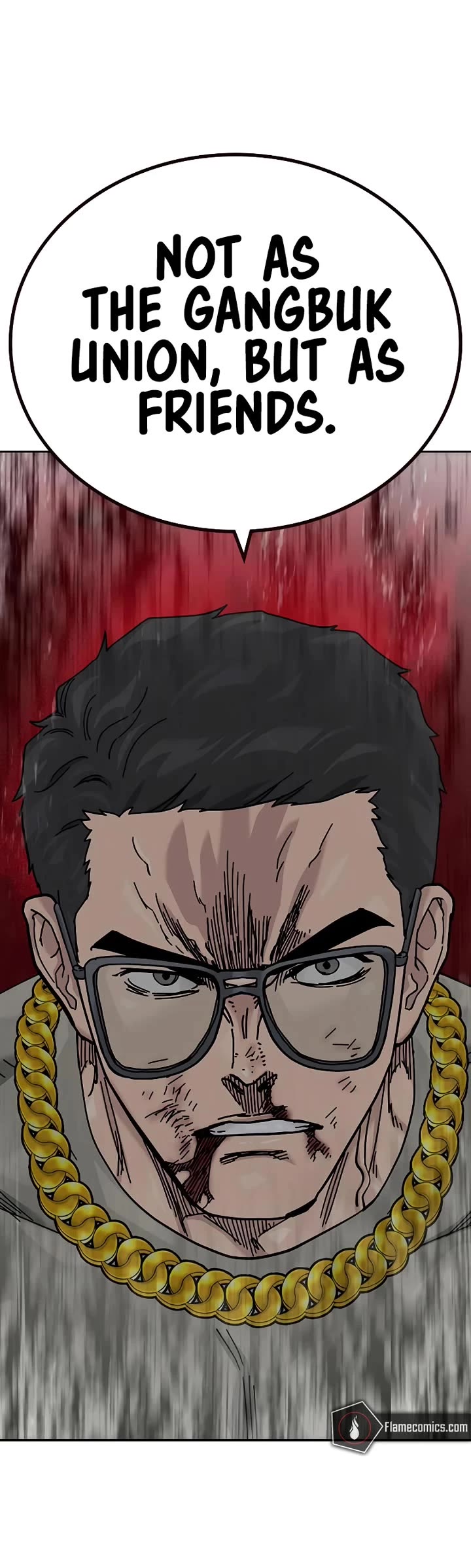 To Not Die Chapter 179 page 68 - Chapter 179