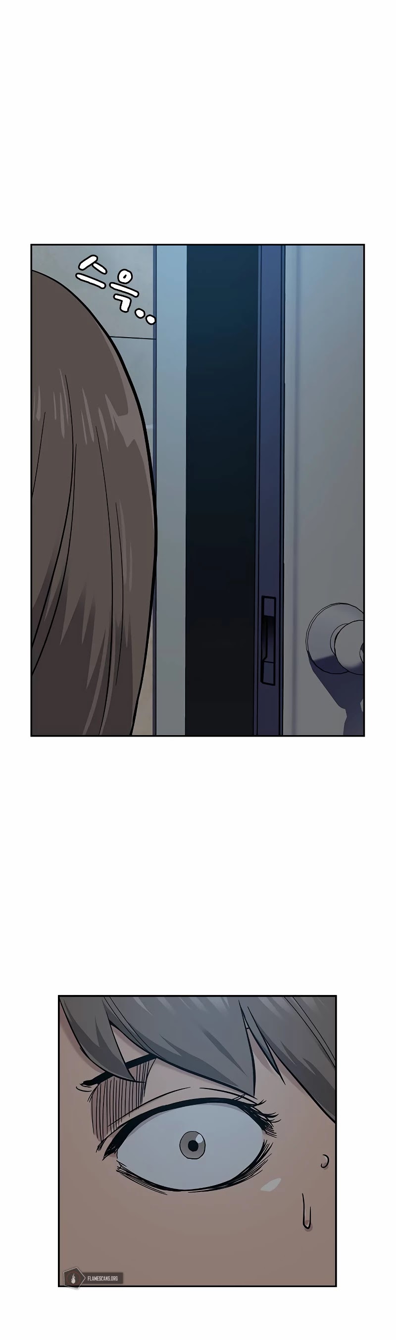 To Not Die Chapter 18 page 27 - Chapter 18