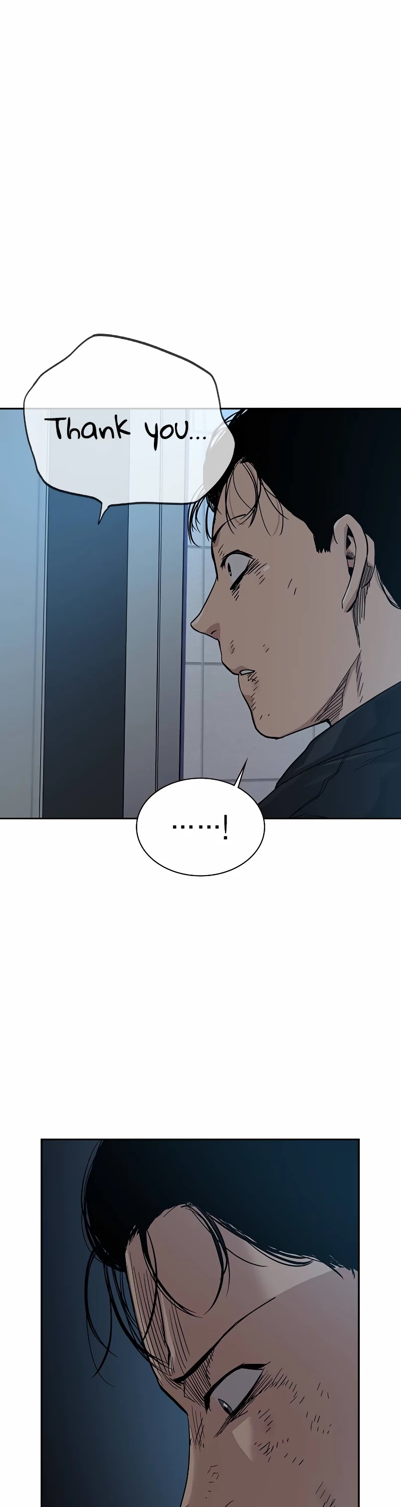 To Not Die Chapter 18 page 34 - Chapter 18