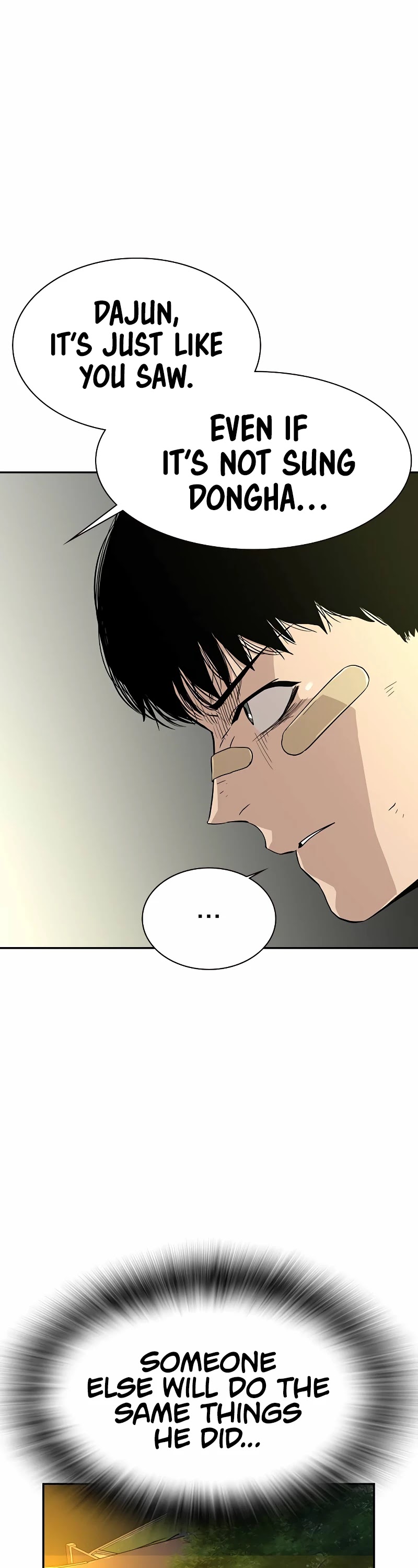 To Not Die Chapter 18 page 48 - Chapter 18