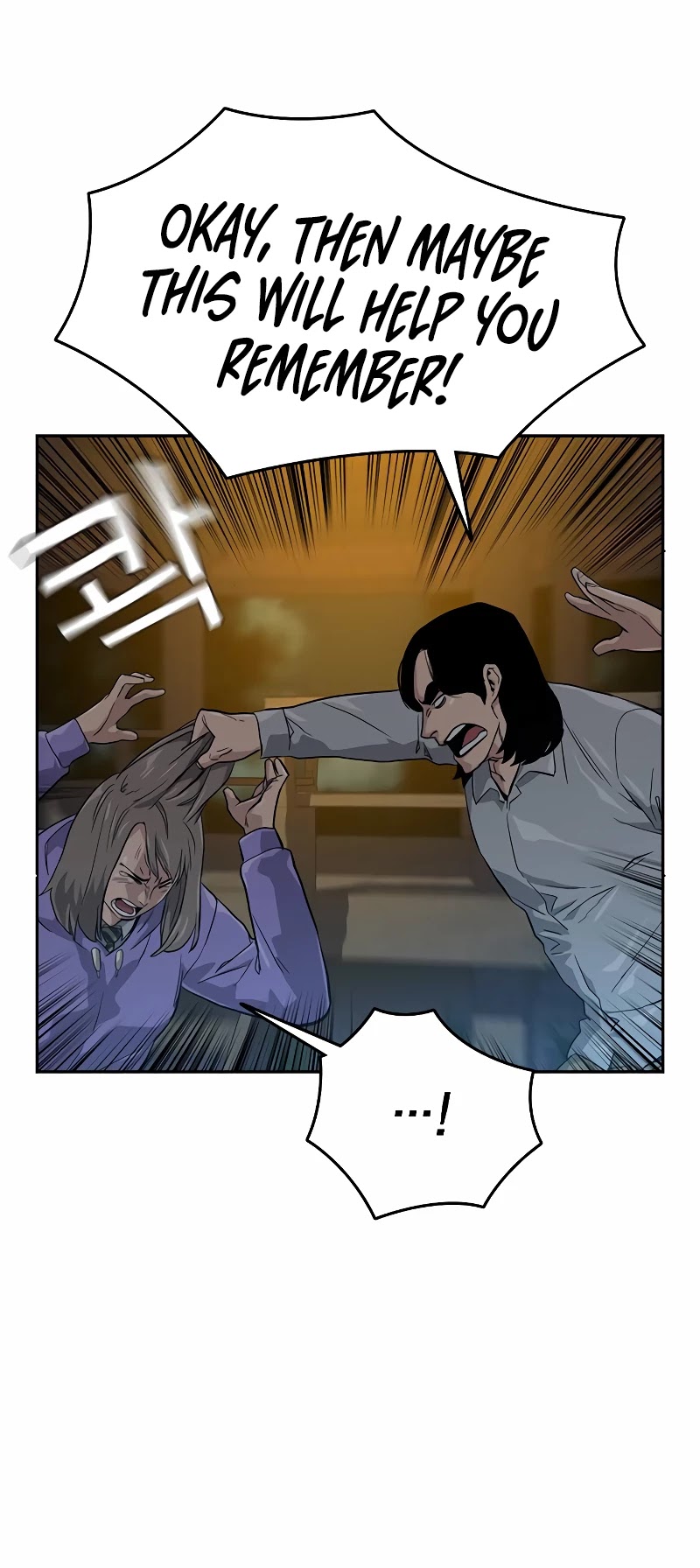 To Not Die Chapter 18 page 53 - Chapter 18