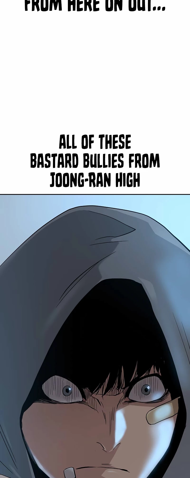 To Not Die Chapter 18 page 65 - Chapter 18
