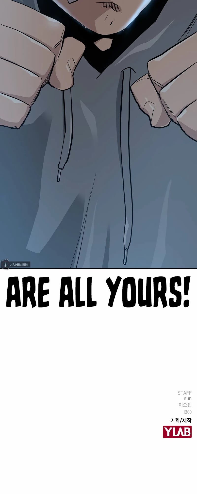 To Not Die Chapter 18 page 66 - Chapter 18