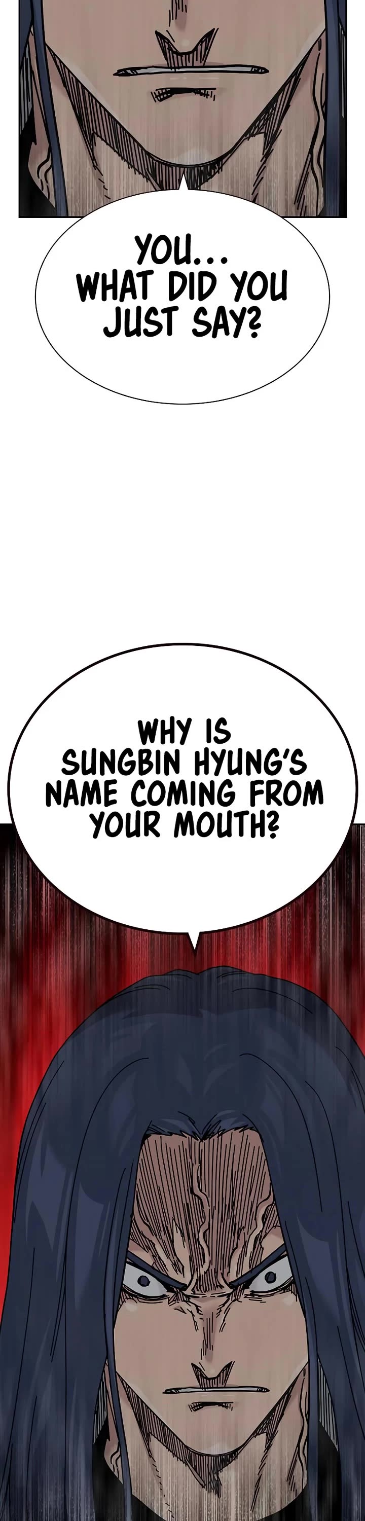 To Not Die Chapter 180 page 30 - Chapter 180