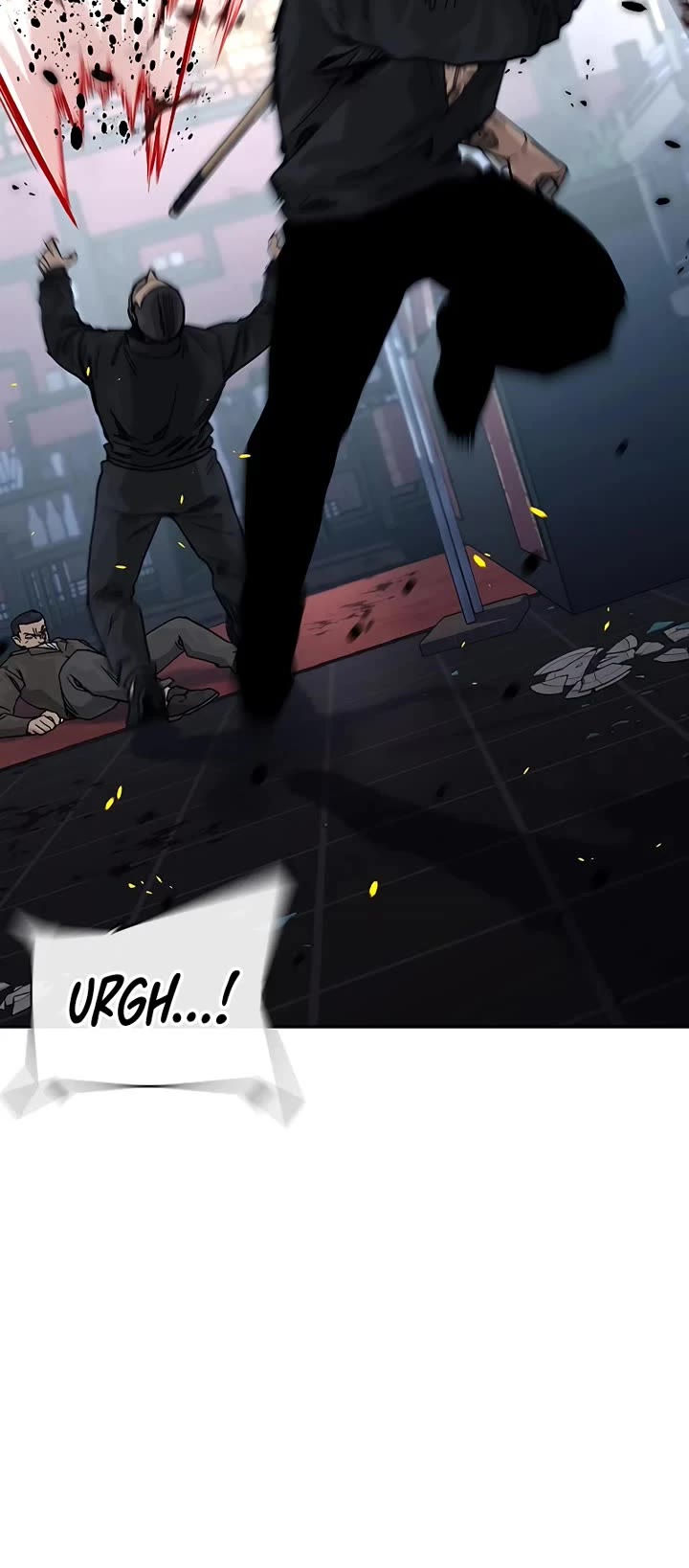 To Not Die Chapter 180 page 5 - Chapter 180