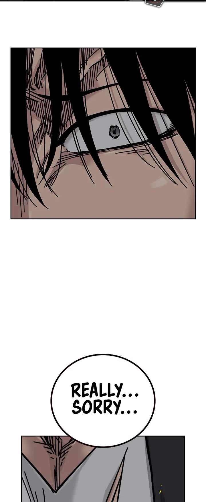 To Not Die Chapter 180 page 54 - Chapter 180