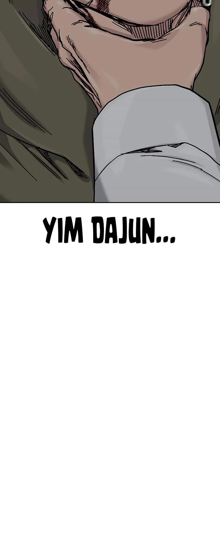 To Not Die Chapter 180 page 64 - Chapter 180