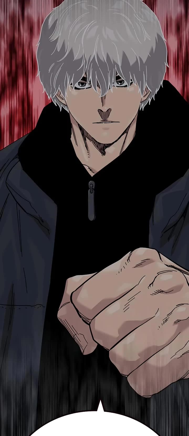 To Not Die Chapter 181 page 40 - Chapter 181