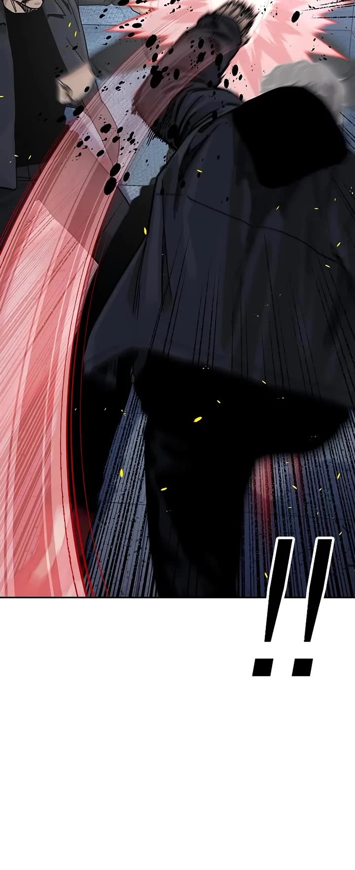 To Not Die Chapter 181 page 46 - Chapter 181