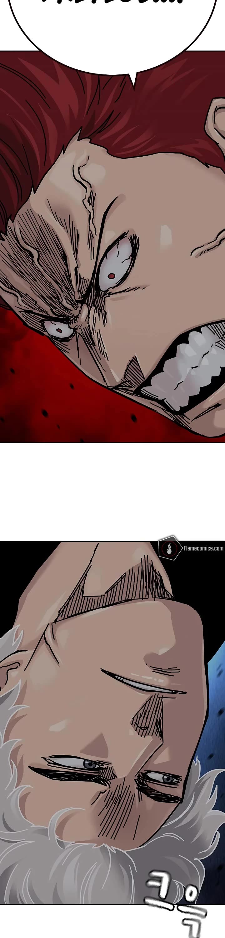 To Not Die Chapter 181 page 52 - Chapter 181