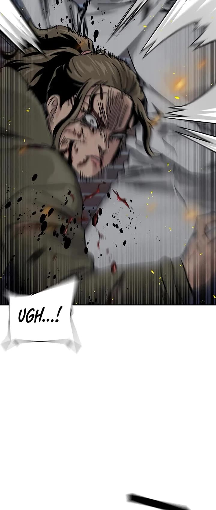 To Not Die Chapter 181 page 68 - Chapter 181