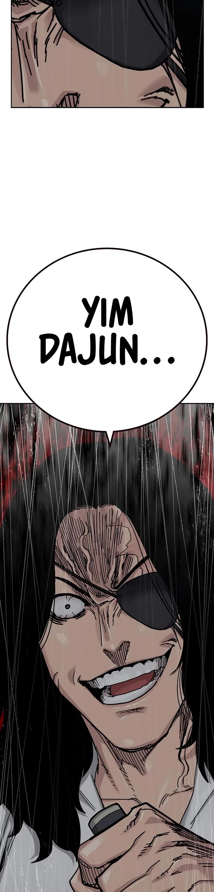 To Not Die Chapter 181 page 74 - Chapter 181