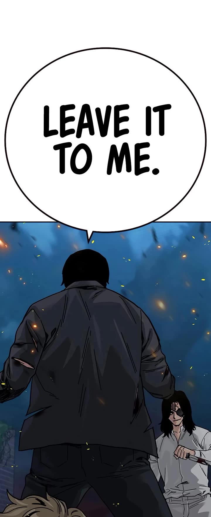 To Not Die Chapter 181 page 76 - Chapter 181