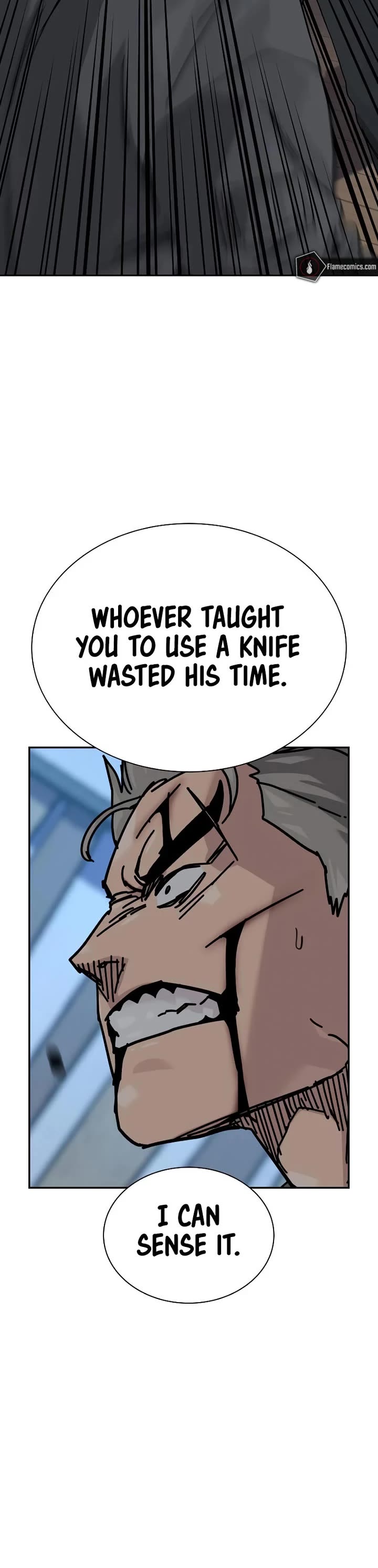 To Not Die Chapter 182 page 25 - Chapter 182