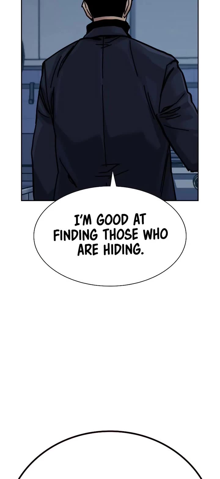 To Not Die Chapter 182 page 67 - Chapter 182