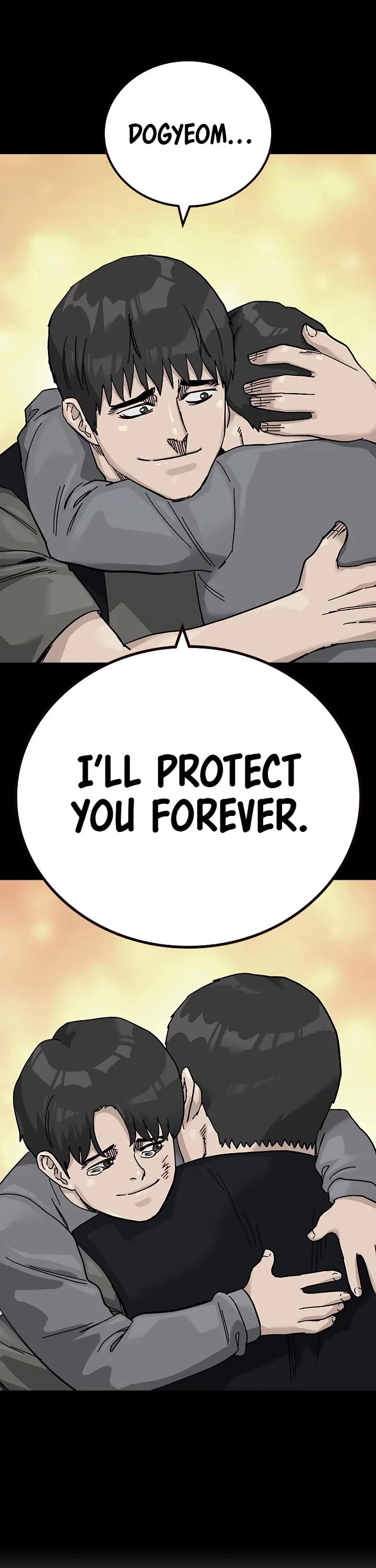 To Not Die Chapter 182 page 82 - Chapter 182
