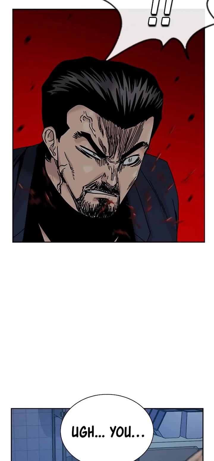 To Not Die Chapter 182 page 84 - Chapter 182
