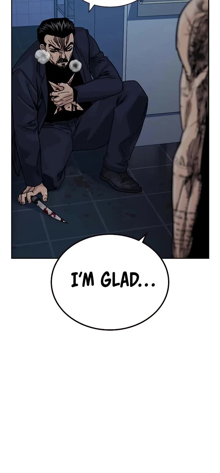 To Not Die Chapter 182 page 85 - Chapter 182