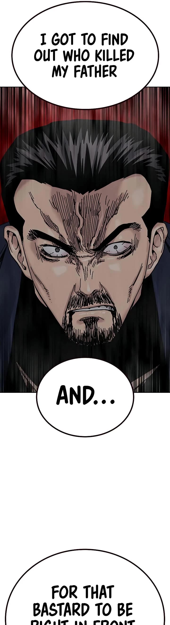 To Not Die Chapter 182 page 86 - Chapter 182