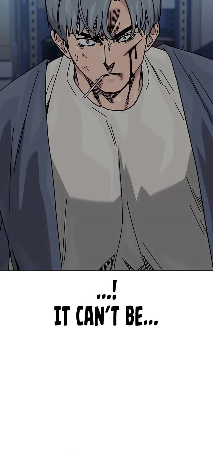 To Not Die Chapter 183 page 24 - Chapter 183