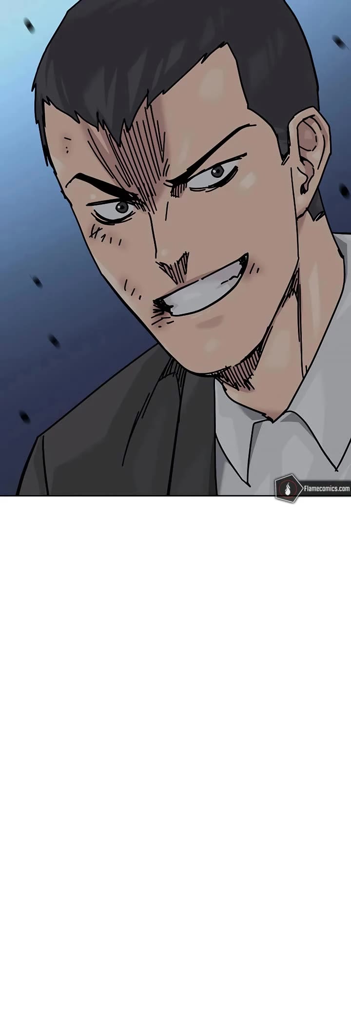To Not Die Chapter 183 page 5 - Chapter 183