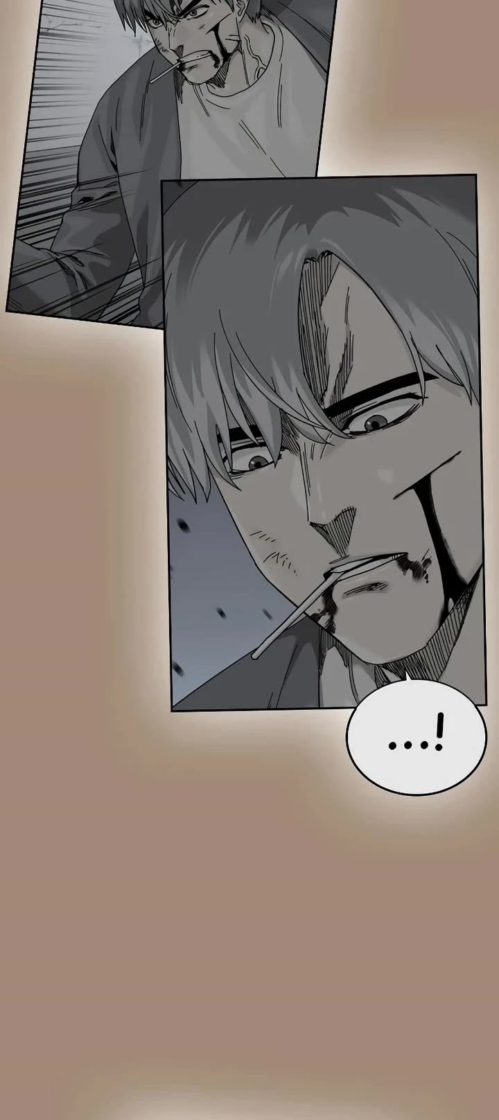 To Not Die Chapter 184 page 64 - Chapter 184