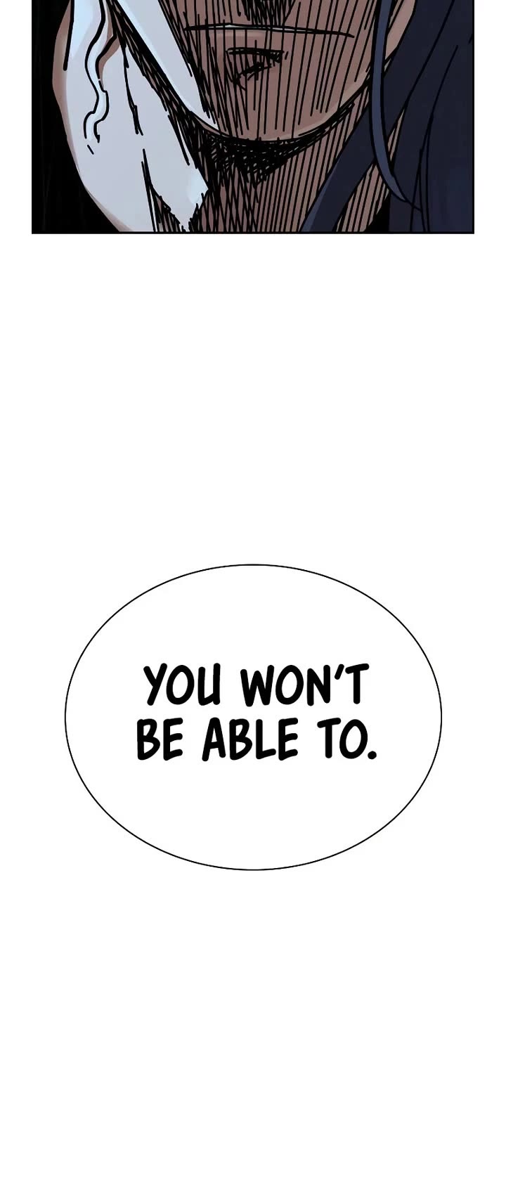 To Not Die Chapter 184 page 78 - Chapter 184