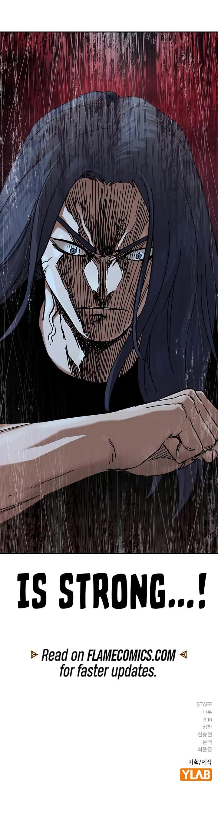 To Not Die Chapter 184 page 81 - Chapter 184