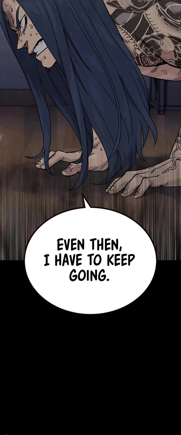 To Not Die Chapter 185 page 27 - Chapter 185