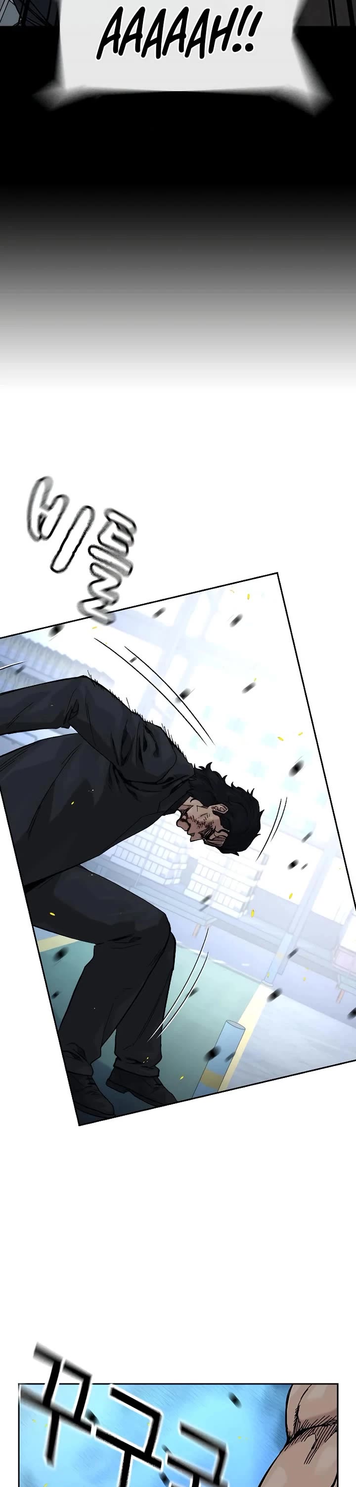 To Not Die Chapter 185 page 30 - Chapter 185