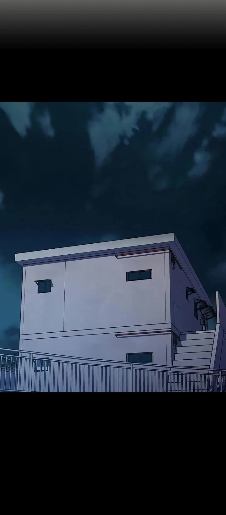 To Not Die Chapter 185 page 53 - Chapter 185