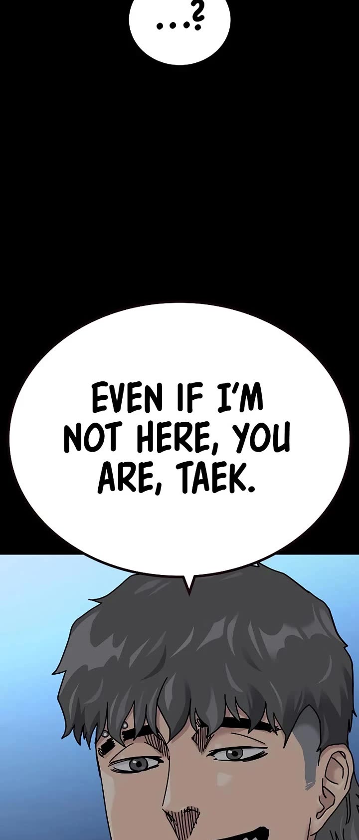 To Not Die Chapter 185 page 58 - Chapter 185